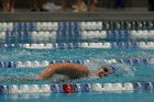 Swimming vs CGA  Wheaton College Swimming & Diving vs Coast Guard Academy. - Photo By: KEITH NORDSTROM : Wheaton, Swimming, diving